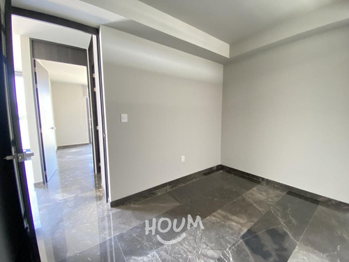 Departamento En Los Gavilanes, Tlajomulco De Zúñiga Con 2 Recámaras, 72 M², Id: 153121