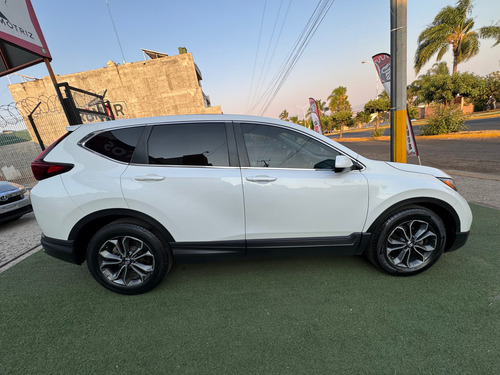Honda CR-V 1.5 Turbo Plus Cvt