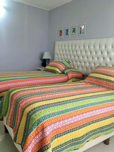 Imagen 9 de 16 de Apartamento En Venta De 3 Dormitorios C/ Cochera En Playa Brava