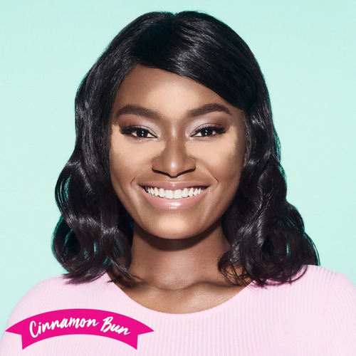 Huda - Polvo - Easy Bake Suelto Color Cinnamon Bun