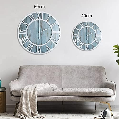 Reloj De Pared De Primera Propiedad Para Decoración Del Hoga