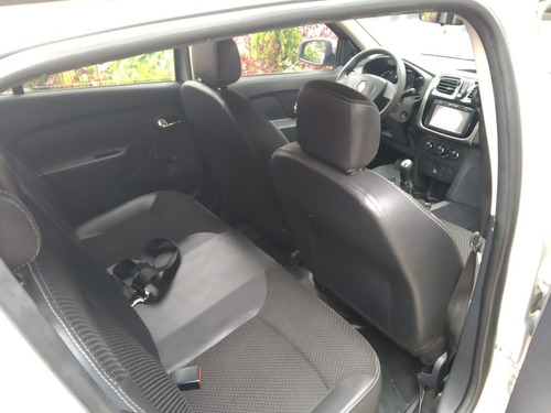 Renault Stepway 1.6 Modelo 2019