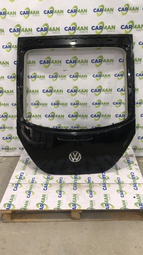 Portón Trasero Volkswagen New Beetle 2010 (2420jmy)