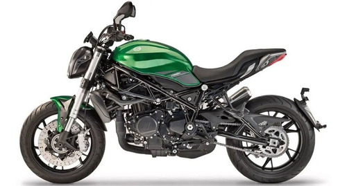 Imagen 15 de 17 de Benelli 752 S - Créditos Prendarios - Consultá Contado!