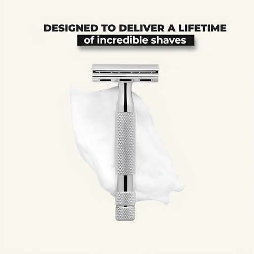 Maquina De Afeitar Clásica Ajustable Rockwell Razors 6c
