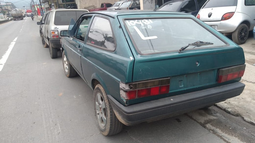 Sucata Vw Gol 1000 1993 1994 ( Para Retirada De Peças )