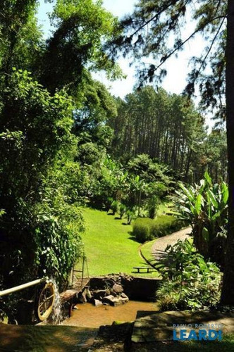 Imagem 4 de 15 de Chacara - Reserva - Sp - 341189