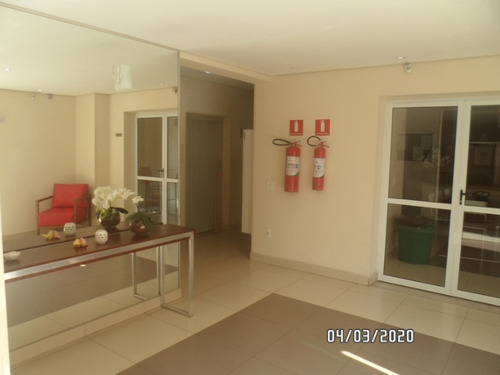 Imagem 14 de 18 de Apartamento A Venda No Engenheiro Goulart, São Paulo - V3086 - 34972706