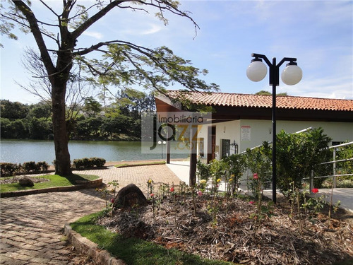 Imagem 28 de 30 de Terreno, Alphaville Campinas. - Te1446