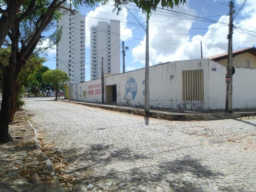 Imagem 11 de 23 de Terreno Para Alugar Na Cidade De Fortaleza-ce - L11134