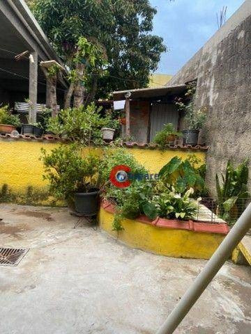 Imagem 18 de 20 de Excelente Casa Térrea Com 262,5 Metros De Terreno- Jardim Presidente Dutra - Ca1396