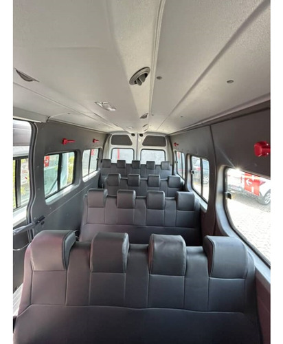 Renault Master 2.3 Dci Diesel Extra Furgão L3h2 3p Manual