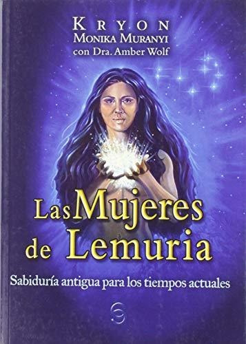 Las Mujeres De Lemuria