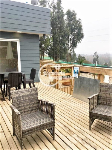 Imagen 6 de 30 de Parcela En Venta En Concón
