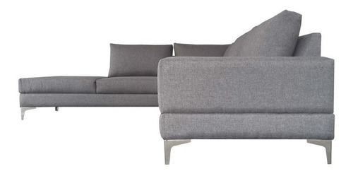 Sala Modular Debut Varios Colores Këssa Muebles