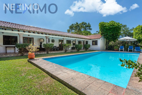 Imagen 19 de 30 de Casa En Renta Privada Tepehuaje Morelos