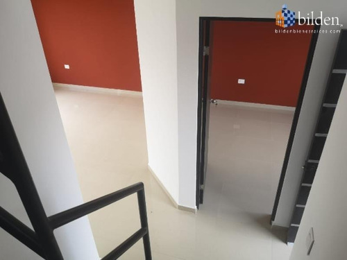 Imagen 6 de 12 de Casa Sola En Venta Fraccionamiento Ciudad San Isidro
