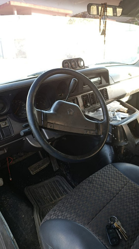 Dodge Ram Wagon 3p Maxi Wagon 3500 15 Pasajeros V8 Mt