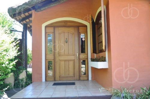Imagen 28 de 29 de Punta Del Este, Jardines De Cordoba, 4 Dormitorios Y Dependencia*- Ref: 42991