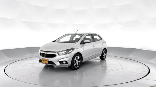 Chevrolet Onix Ltz