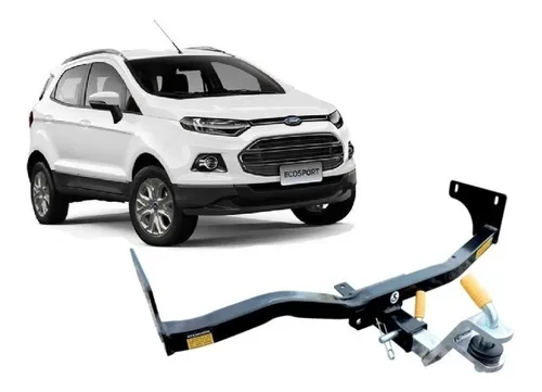comprar Enganche Cobra Ford Ecosport 2013 2014 2015 2016  Motor 1.6
