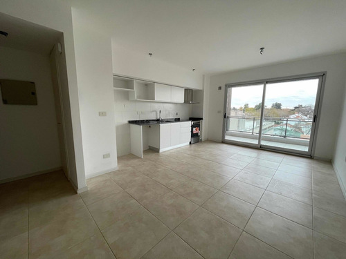 Imagen 6 de 11 de Re Tasado Venta- Depto 2 Ambientes A Estrenar Con Cochera !