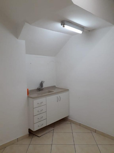 Imagem 7 de 10 de Sala Para Alugar, 92 M² - Jardim Três Marias - São Bernardo Do Campo/sp - Sa4189