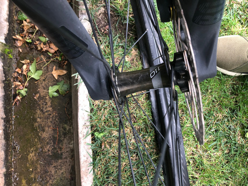Specialized Chisel 29 L (Usado)