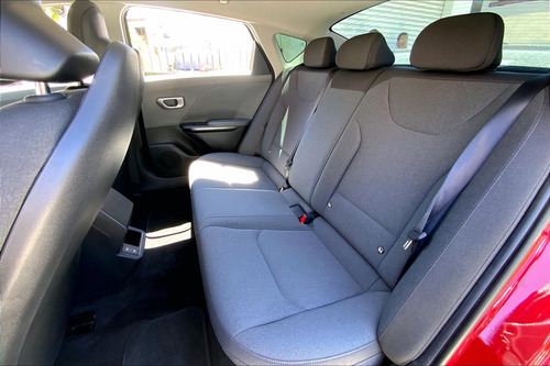 Kia K4 2025