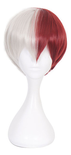 Anime My Hero Academia Boku No Hiro Akademia Shoto Todoroki