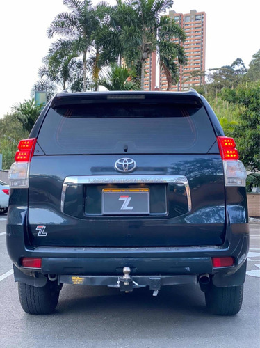 Toyota Prado Txl 3.0