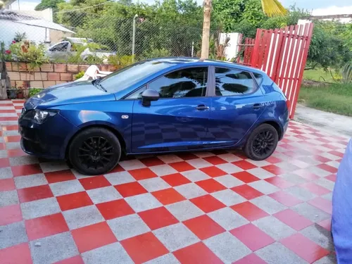 Seat Ibiza 1.4 Reference