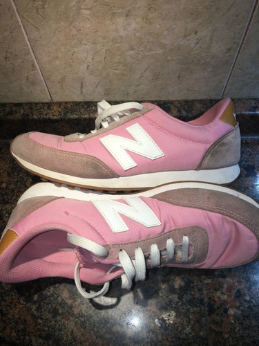 new balance n410