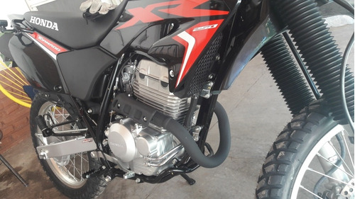 Imagen 10 de 18 de Honda Tornado