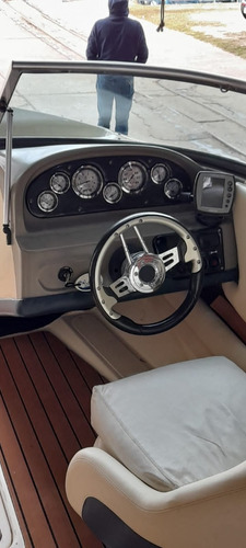 Imagen 5 de 18 de Quicksilver 1950 Lancha Open