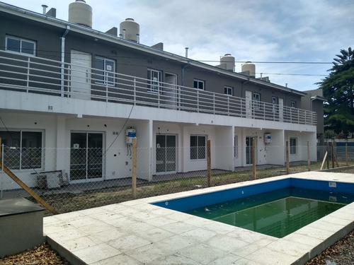 Imagen 2 de 9 de Venta Departamento En San Miguel