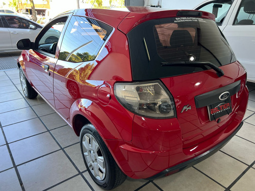 Ford Ka 1.0 Fly Plus