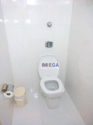 Imagem 13 de 14 de Casa Com 2 Dormitórios À Venda, 100 M² Por R$ 379.990,00 - Jardim Baronesa - Campinas/sp - Ca2340