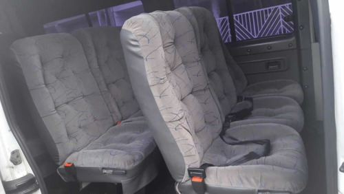 Renault Master 2009 2.5 Dci L2h2 16l 5p