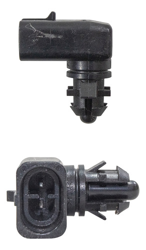 Sensor De Temperatura P/buick Enclave 08-2017, Rainier 2004