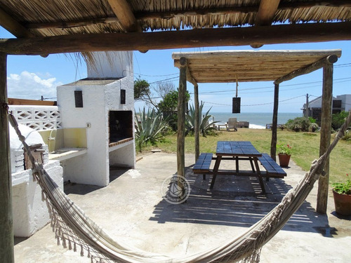 La Cartuja En Punta Del Diablo
