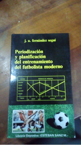 Libro Periodización Y Planificación Del Entrenamiento 