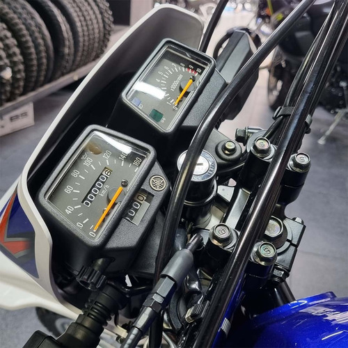 Imagen 7 de 13 de Moto Yamaha Dt- 175cc Nueva De Agencia 0km