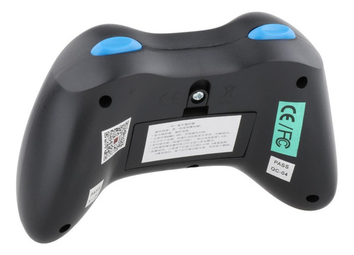 Control Remoto 2.4g Para Niños Repuestos 130x80x50mm Negro