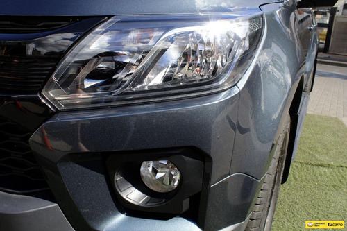 Chevrolet Colorado 2.8 High Country