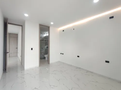 Casa En Venta En Via Antigua Bocono. Cod V30835