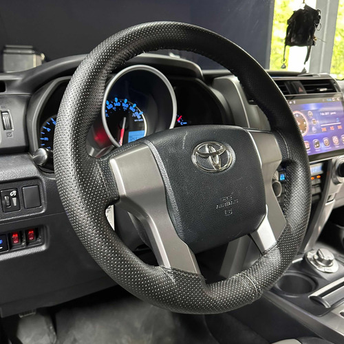 Toyota 4Runner 4.0 Sr5 Fl