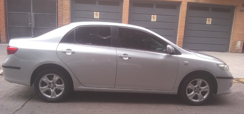 Toyota Corolla 1.8 Xei M/t