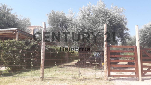Imagen 2 de 15 de Terreno En Venta -barrio Cerrado Ecos De Olivares - Russel - Maipú Id: 46457