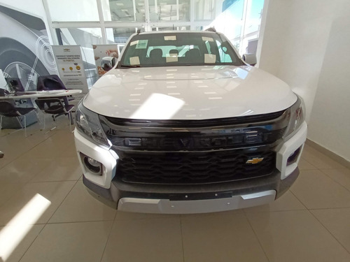 Imagen 2 de 18 de Chevrolet Cd Td 4 X 4 High Country Ao
